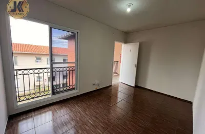 Apartamento para alugar em jaguariúna, vargeão, com 2 quartos, com 58 m²