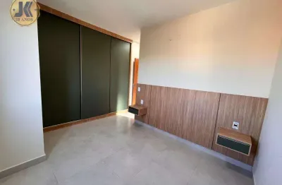 Apartamento para alugar em jaguariúna, jardim planalto, com 2 quartos, com 75 m², villa massoti