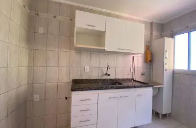 Apartamento à venda em jaguariúna, jardim sônia, com 2 quartos, com 60 m²