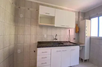 Apartamento à venda em jaguariúna, jardim sônia, com 2 quartos, com 60 m²
