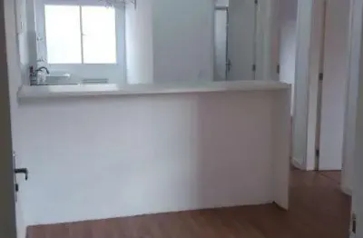 Apartamento à venda em jaguariúna, vargeão, com 2 quartos, com 50 m², condomínio recanto jaguary