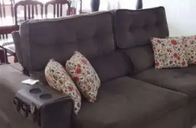 Apartamento duplex à venda em jaguariúna, cruzeiro do sul, com 3 quartos, com 123 m², edificio ana´s