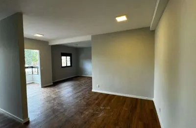 Apartamento à venda em jaguariúna, parque dos ipês, com 3 quartos, com 79 m², mirante dos lagos
