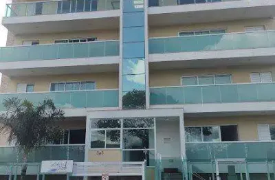 Apartamento à venda em jaguariúna, jardim santo antônio, com 3 quartos, com 120.03 m², lakes park