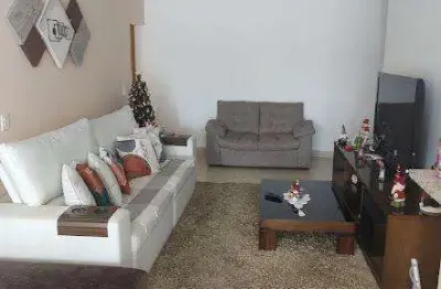 Apartamento à venda em jaguariúna, jardim santo antônio, com 3 quartos, com 120.03 m², lakes park