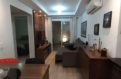 Apartamento à venda em jaguariúna, jardim roseira de cima, com 3 quartos, com 60 m², club house