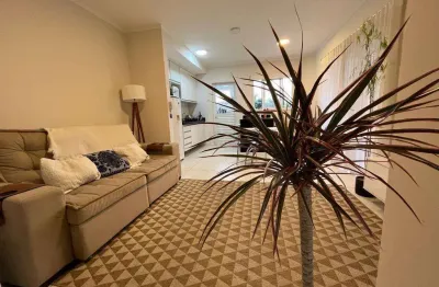 Apartamento à venda e para alugar em jaguariúna, jardim são joão, com 2 quartos, com 74.2 m²