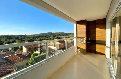 Apartamento à venda em jaguariúna, nova jaguariúna, com 2 suítes, com 85.73 m², ilhas de veneza
