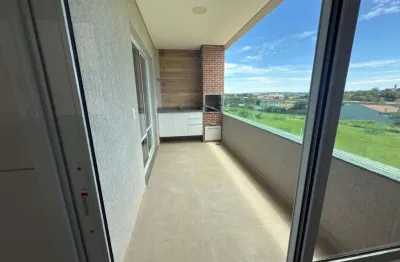 Apartamento à venda em jaguariúna, jardim laranjeiras, com 2 quartos, com 83.05 m²