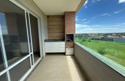 Apartamento à venda em Jaguariúna, Jardim Laranjeiras, com 2 quartos, com 83.05 m²