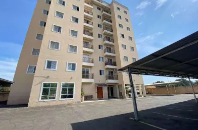 Apartamento à venda em jaguariúna, jardim sônia, com 2 quartos, com 69.91 m², piazza di firenzi