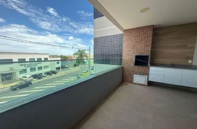 Apartamento à venda e para alugar em jaguariúna, jardim laranjeiras, com 3 quartos, com 98.5 m²