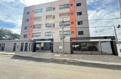Apartamento à venda em jaguariúna, jardim laranjeiras, com 1 quarto, com 35.04 m²