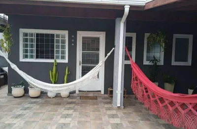 Casa à venda em jaguariúna, jardim europa, com 2 quartos, com 133 m²