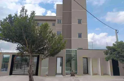 Apartamento à venda em jaguariúna, coração de jesus, com 1 quarto, com 35 m², coração de jesus