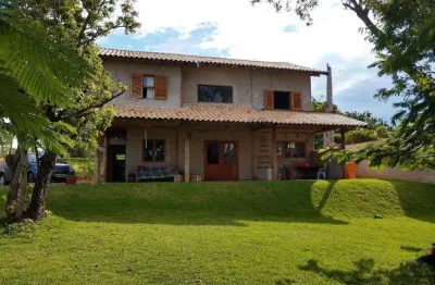 Casa à venda em jaguariúna, condomínio ana helena, com 4 quartos, com 210 m², condomínio ana helena