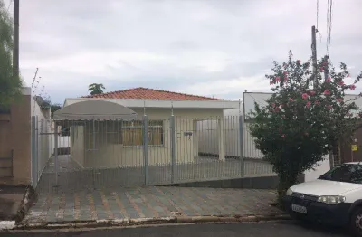 Casa à venda em jaguariúna, dom bosco, com 2 quartos, com 90 m²