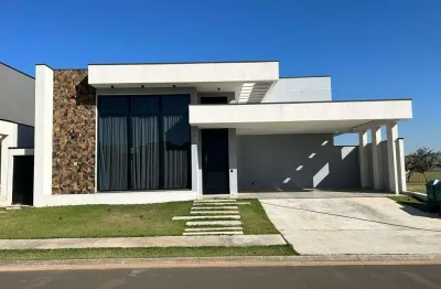 Casa à venda em jaguariúna, residencial campo camanducaia, com 4 quartos, com 258.34 m²