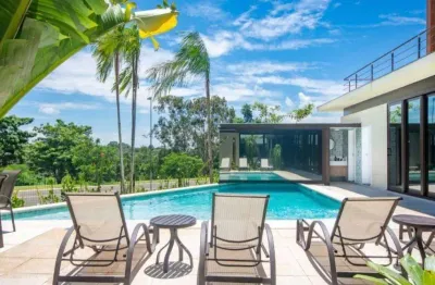 Casa à venda em jaguariúna, residencial campo camanducaia, com 4 quartos, com 350 m²