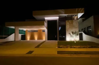 Casa à venda em jaguariúna, residencial campo camanducaia, com 3 suítes, com 252.94 m²