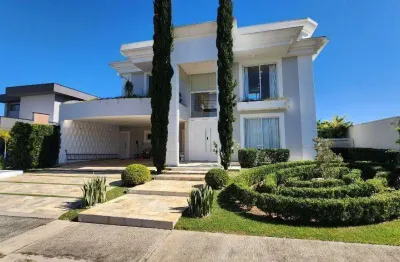 Casa à venda em jaguariúna, tamboré jaguariúna, com 3 suítes, com 363 m², tamboré jaguariúna