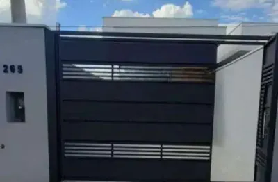 Casa à venda em jaguariúna, reserva da barra, com 3 quartos, com 101.54 m²