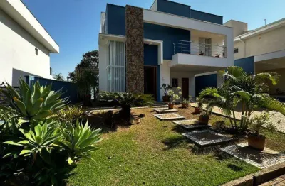 Casa à venda em jaguariúna, mauá 2 , com 3 quartos, com 220 m², condomínio paulista