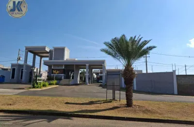 Casa à venda em jaguariúna, reserva do jaguary, com 3 suítes, com 183.61 m²