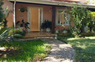 Chácara à venda em jaguariúna, condomínio ana helena, com 4 quartos, com 1000 m²