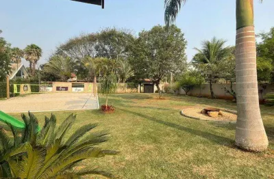 Chácara à venda em jaguariúna, chácaras long island, com 4 quartos, com 1500 m², long island