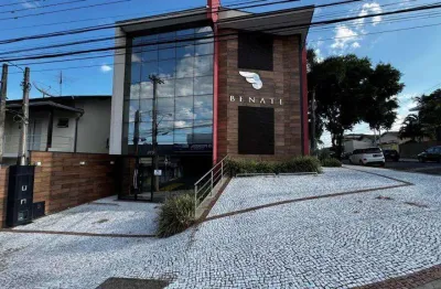 Sala para alugar em jaguariúna, jardim haruji, com 80 m²