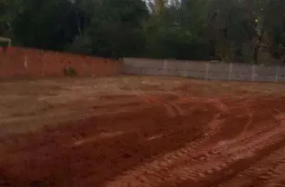 Terreno à venda no Núcleo Urbano Bom Jardim, Jaguariúna 