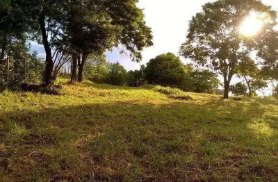 Terreno à venda em jaguariúna, capela santo antonio