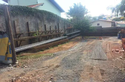 Terreno à venda em jaguariúna, jardim são joão, com 250 m²
