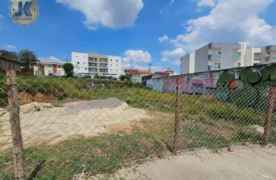 Terreno à venda no Jardim Mauá II, Jaguariúna 