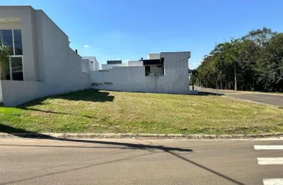Terreno à venda em jaguariúna, condominio panini, condomínio panini
