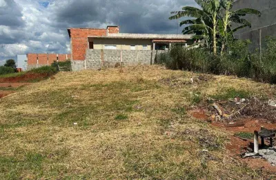 Terreno à venda no Residencial Reserva da Barra, Jaguariúna 