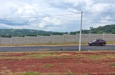 Terreno à venda em jaguariúna, loteamento sao pedro, com 258.77 m²