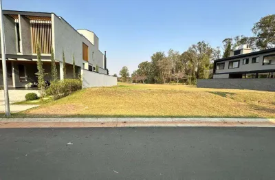 Terreno à venda em jaguariúna, reserva santa izabel, com 420 m², reserva santa izabel