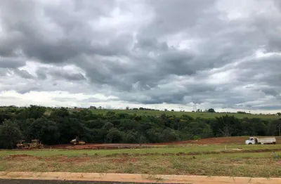 Terreno à venda em jaguariúna, reserva santa izabel, com 467 m², reserva santa izabel