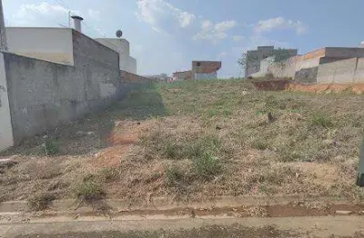 Terreno à venda em jaguariúna, residencial reserva da barra