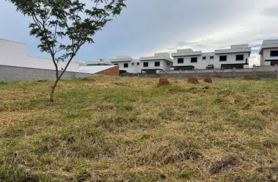 Terreno à venda em jaguariúna, estância das flores, condomínio estancia das flores