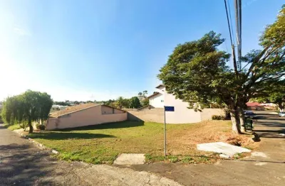 Terreno à venda em jaguariúna, jardim bela vista, com 604.4 m²