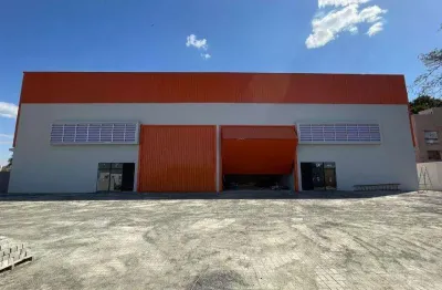 Barracão à venda em jaguariúna, jardim roseira de cima, com 728 m²