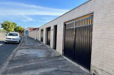 Casa à venda em jaguariúna, florianópolis, com 2 quartos, com 155 m²