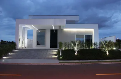 Casa à venda em jaguariúna, residencial campo camanducaia, com 4 quartos, com 252 m²