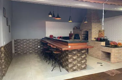 Casa à venda em jaguariúna, jardim imperial, com 3 quartos, com 111.28 m²