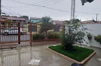 Casa à venda em jaguariúna, jardim mauá ii, com 4 quartos, com 224 m²