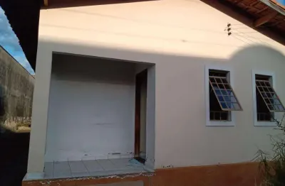 Casa à venda em jaguariúna, mauá, com 2 quartos, com 90 m²