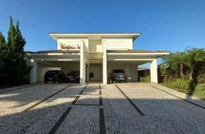 Casa à venda em jaguariúna, são pedro, com 4 suítes, com 541.9 m², residence vitória